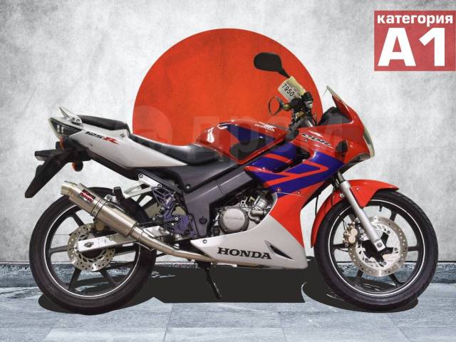 Honda CBR 125R. 125. ., , ,  .     