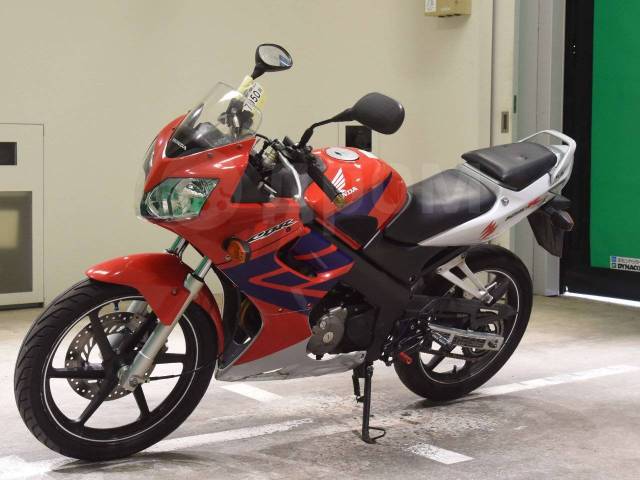 Honda CBR 125R. 125. ., , ,  .     