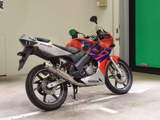 Honda CBR 125R. 125. ., , ,  .     