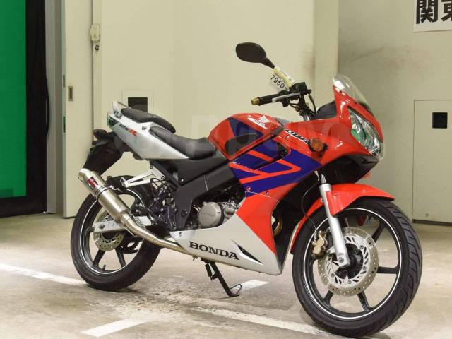 Honda CBR 125R. 125. ., , ,  .     