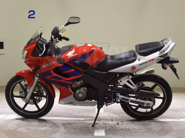 Honda CBR 125R. 125. ., , ,  .     