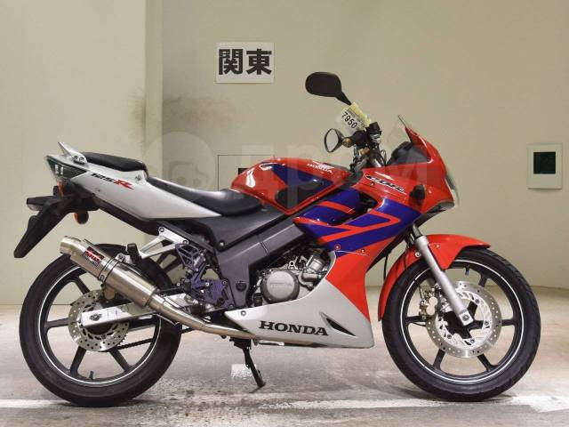 Honda CBR 125R. 125. ., , ,  .     