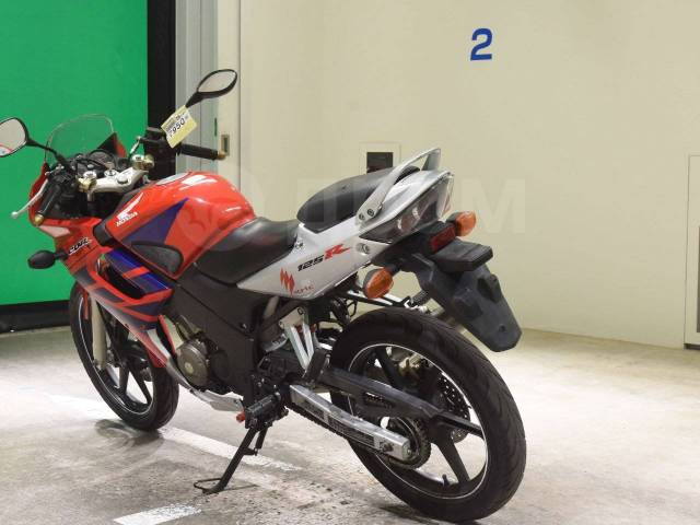 Honda CBR 125R. 125. ., , ,  .     