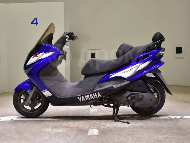 Yamaha Majesty. 125. ., , ,  .     