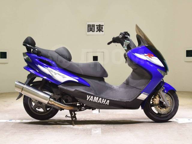 Yamaha Majesty. 125. ., , ,  .     