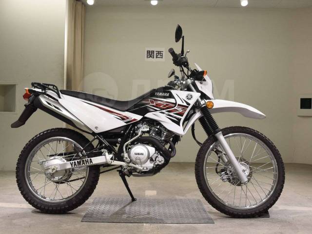 Yamaha XTZ 125. 125. ., , ,  .     