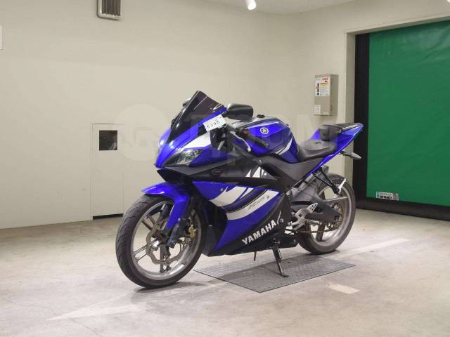 Yamaha YZF-R125. 125. ., , ,  .     