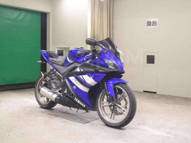 Yamaha YZF-R125. 125. ., , ,  .     