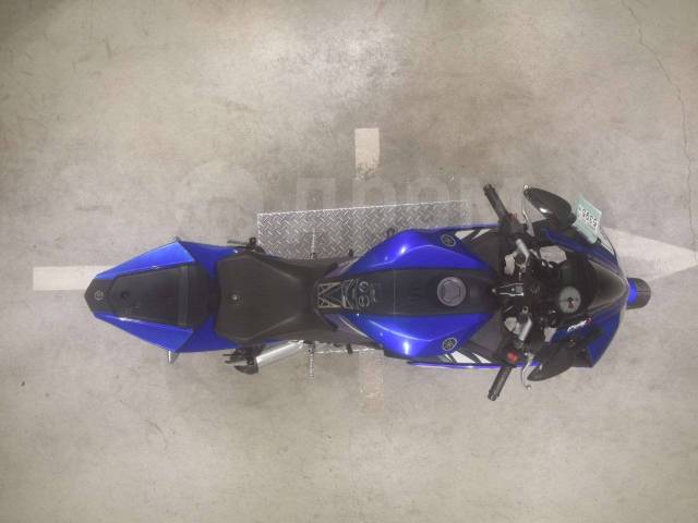 Yamaha YZF-R125. 125. ., , ,  .     