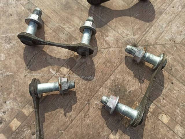 Купить Болты крепления задней ступицы (комплект) в Иркутске по цене ...