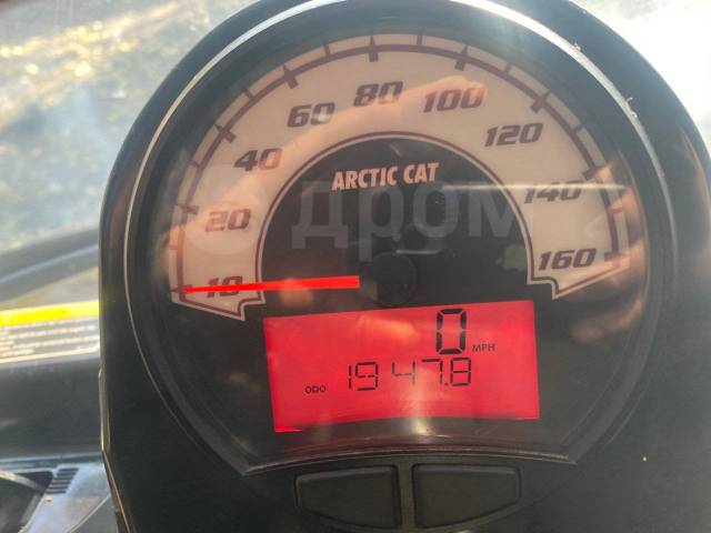 Arctic Cat Bearcat 570 XTE. ,  ,   