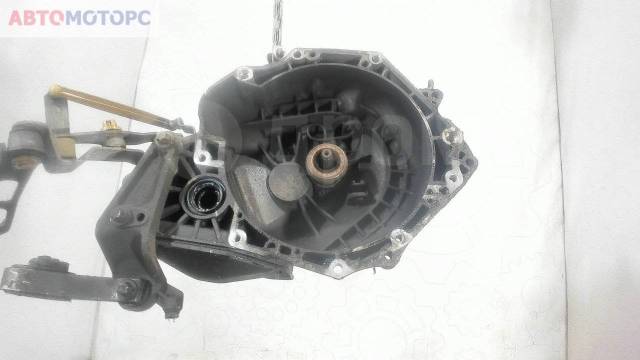 МКПП 5-ст. Opel Corsa D 2006-2011, 1.4 л, бензин (Z14XEP)