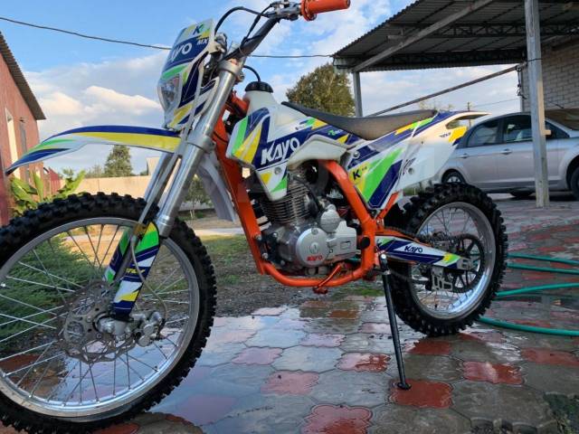 Kayo K1 250 Enduro. 250. ., ,  ,   