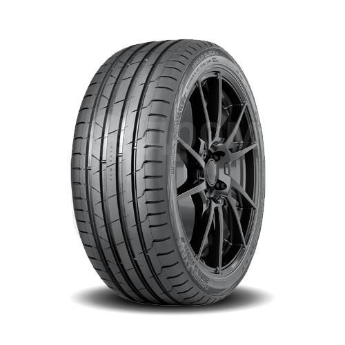 Автошины R20 265/45 108Y Nokian Tyres Hakka Black 2 SUV XL