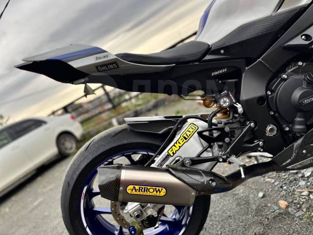 Yamaha YZF-R1M. 1 000. ., , ,   