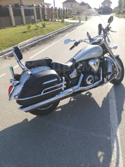 Yamaha XVS 1300. 1 300. ., , ,   