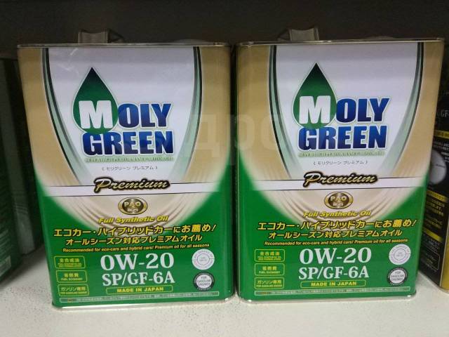 Molygreen 0w 20. MOLYGREEN Premium 0w-20 SP/gf-6a 4л. Moly Green Premium 0w20 SP/gf-6a (синт) 4л. Moly Green Premium SP/gf-6a 0w-20 синтетическое моторное масло. MOLYGREEN моторное масло Moly Green Premium SP/gf-6a 5w30 (4л).