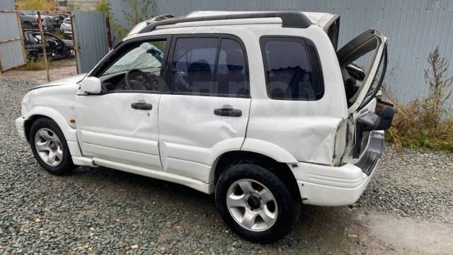 Suzuki grand vitara td62