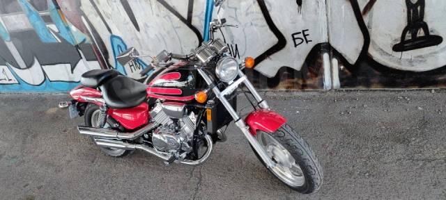 Honda VF 750 Magna. 750. ., , ,   