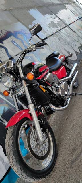 Honda VF 750 Magna. 750. ., , ,   