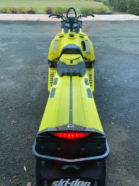 BRP Ski-Doo Summit X T3. ,  ,   