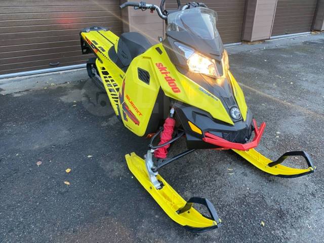 BRP Ski-Doo Summit X T3. ,  ,   