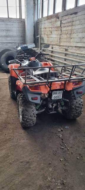 Stels ATV 800 