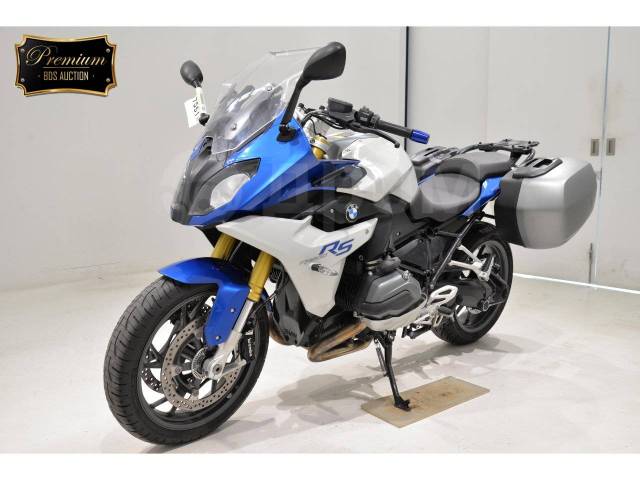 BMW R 1200 RS. 1 200. ., , ,  .     