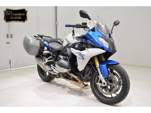 BMW R 1200 RS. 1 200. ., , ,  .     