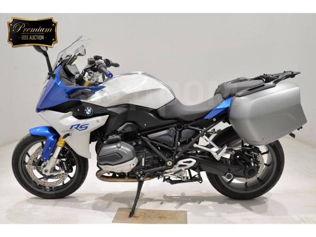 BMW R 1200 RS. 1 200. ., , ,  .     