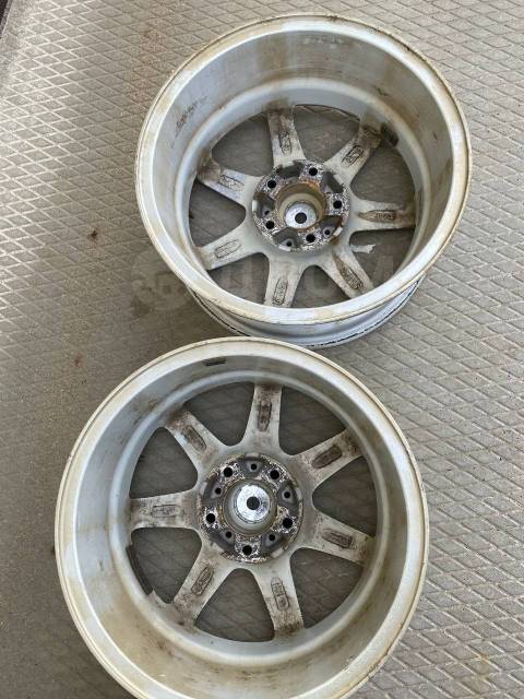 Диски литые PRO V7 R16, 16", 1 шт, 5x114.3, литой, 71,0 мм. 4 шт, б/у ...