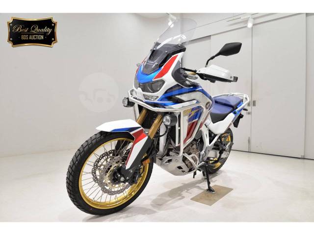 Honda Africa Twin. 1 100. ., , ,  .     