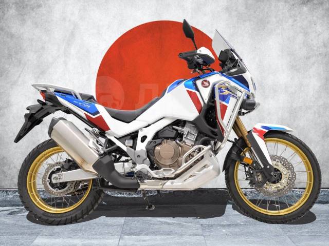 Honda Africa Twin. 1 100. ., , ,  .     