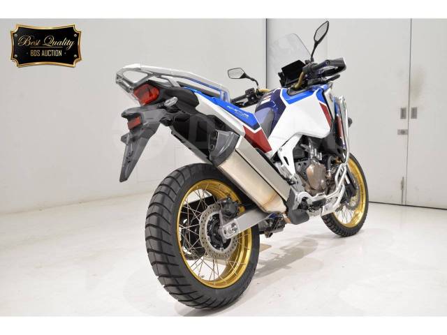 Honda Africa Twin. 1 100. ., , ,  .     