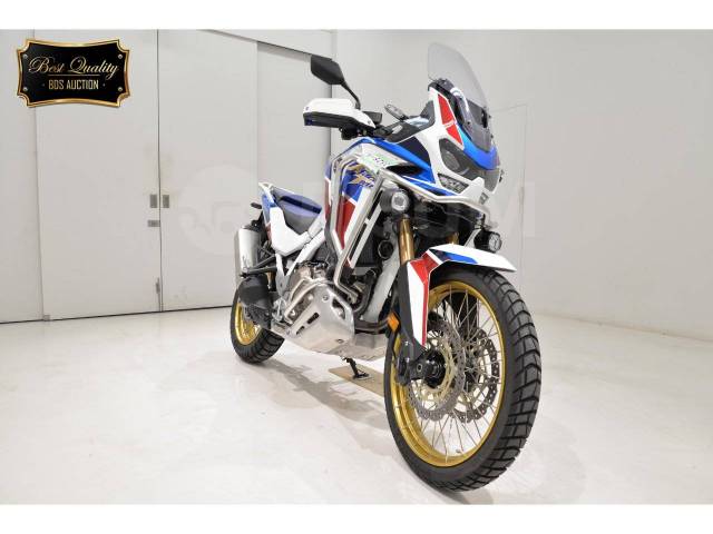 Honda Africa Twin. 1 100. ., , ,  .     