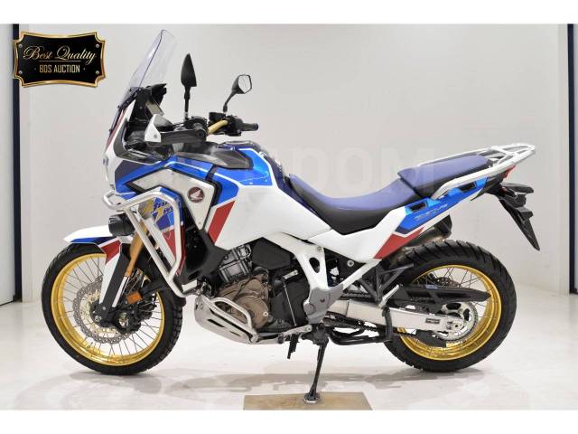 Honda Africa Twin. 1 100. ., , ,  .     