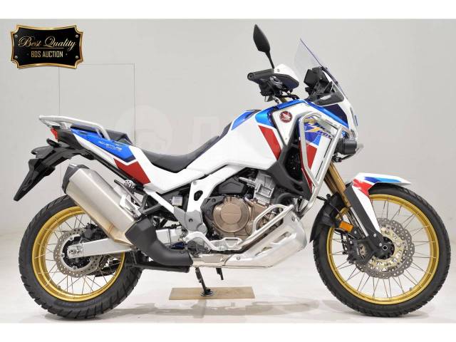 Honda Africa Twin. 1 100. ., , ,  .     