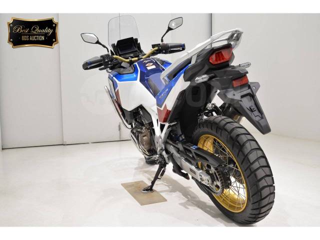 Honda Africa Twin. 1 100. ., , ,  .     