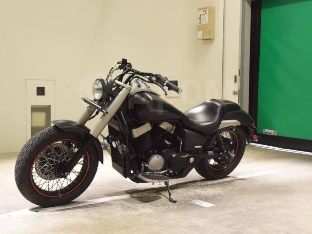 Honda Shadow Phantom. 750. ., , ,  .     