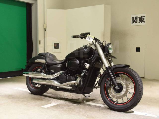 Honda Shadow Phantom. 750. ., , ,  .     