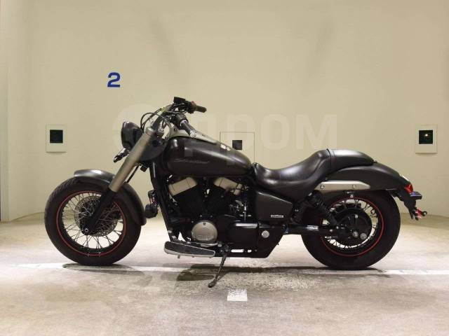 Honda Shadow Phantom. 750. ., , ,  .     