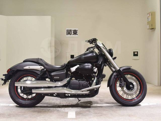 Honda Shadow Phantom. 750. ., , ,  .     