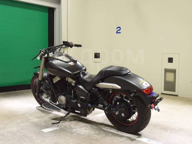 Honda Shadow Phantom. 750. ., , ,  .     