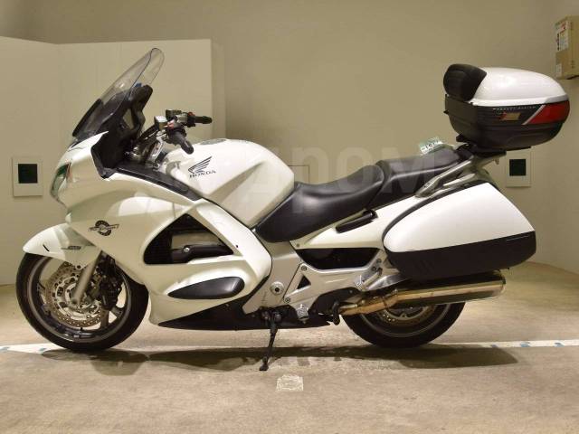 Honda stx1300 Pan European
