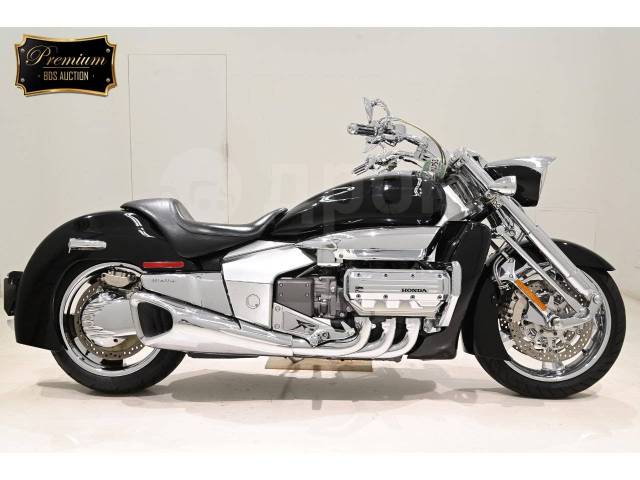 Honda NRX 1800. 1 800. ., , ,  .     