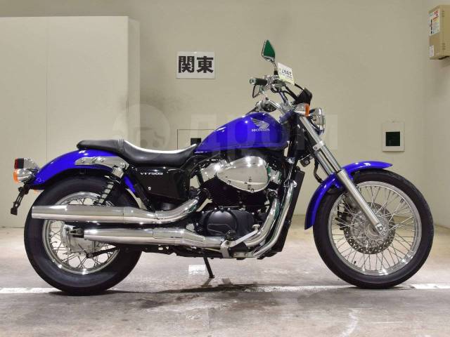 Honda VT 750. 750. ., , ,  .     