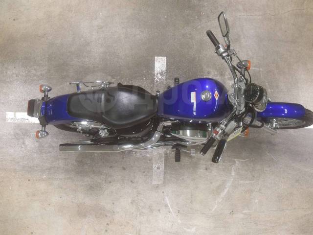 Honda VT 750. 750. ., , ,  .     