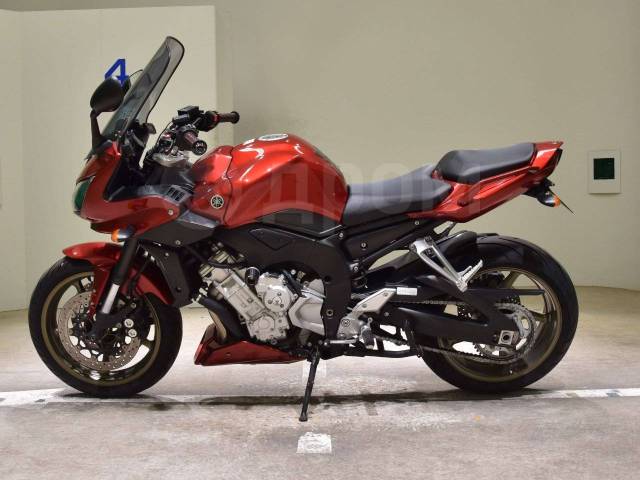 Yamaha FZ1-S. 1 000. ., , ,  .     