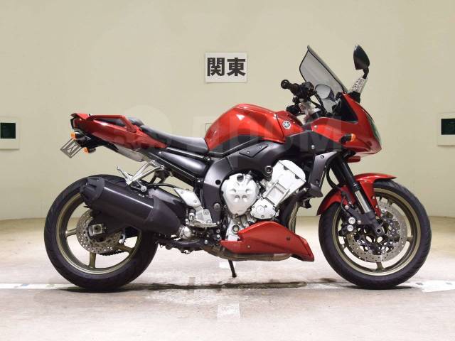 Yamaha FZ1-S. 1 000. ., , ,  .     