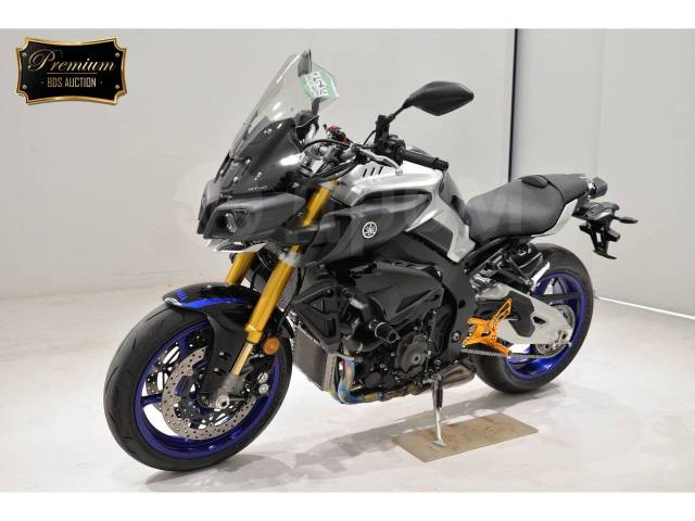 Yamaha MT-10 SP. 1 000. ., , ,  .     